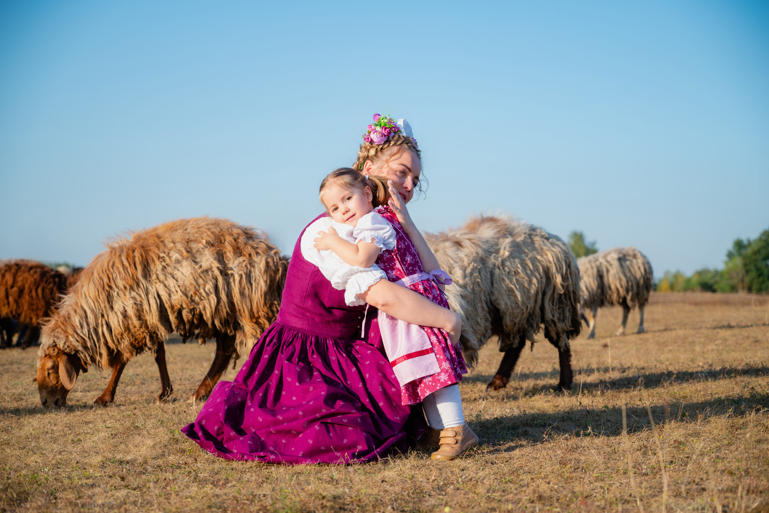 Сімейна фотосесія